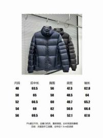 Picture of Moncler Down Jackets _SKUMonclersz48-56LCn769041